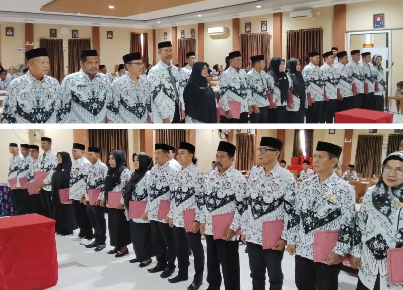 Bidang PGRI Kendal - Persatuan Guru Republik Indonesia Cabang Kabupaten Kendal