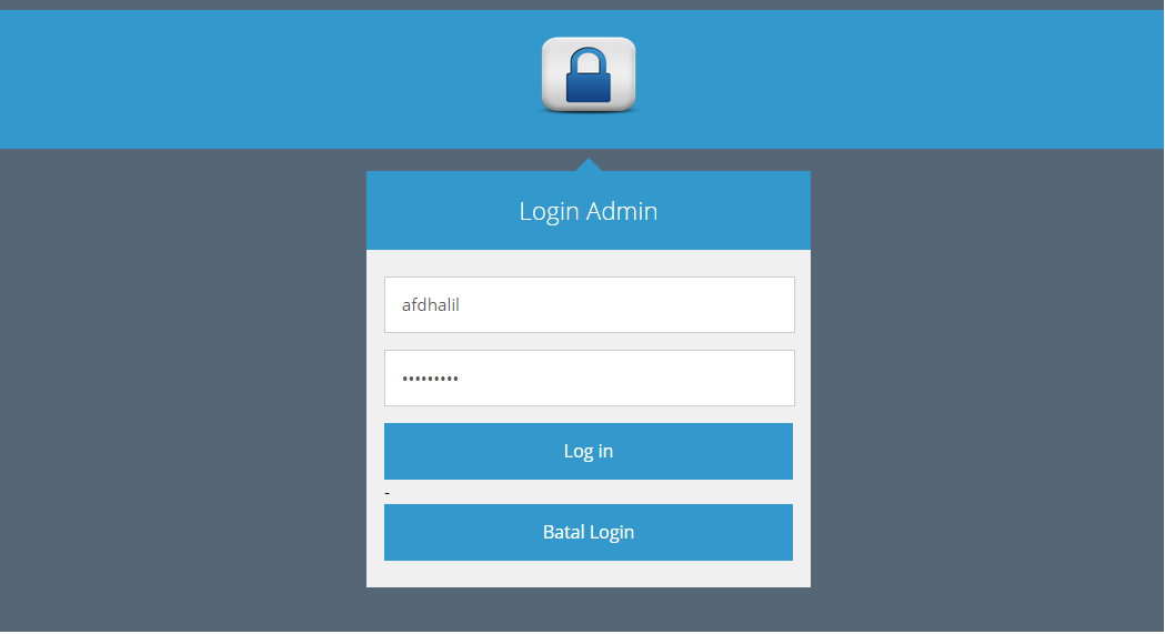 Login PGRI Kendal - Persatuan Guru Republik Indonesia Cabang Kabupaten Kendal